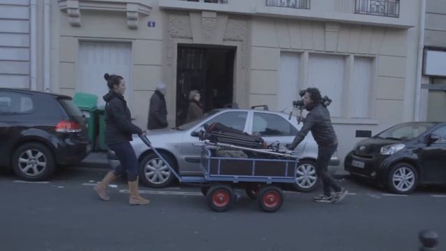 Joolz Geo - Making Of смотреть онлайн