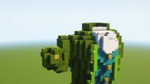 Доктор Ливси идёт в Minecraft под Фонк