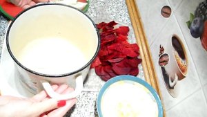 МАРИНОВАННАЯ КАПУСТА СО СВЕКЛОЙ, ВКУСНЕЙШИЙ РЕЦЕПТ | Irina Belaja