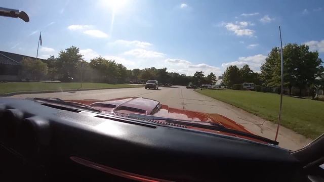 1969 Ford Torino Drag Pack For Sale смотреть онлайн