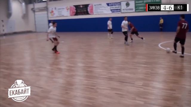 Сергей Абрамов выбирает «Лучший гол Ноября» смотреть онлайн