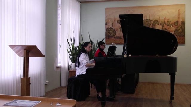 День открытых дверей: институт художественного образования смотреть онлайн