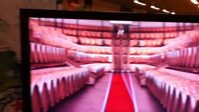 Monitor 3D autostereoscopici Philips,Enoteca Vinarte, Serfontana, Morbio Inferiore смотреть онлайн