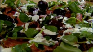 Жить вкусно с Джейми Оливером. 3 серия