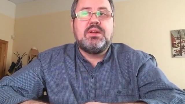 Четыре минуты о качествах людей последнего времени. 2. Тим. 3:2. 1. Самолюбие. смотреть онлайн