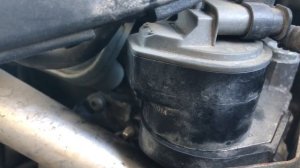 Вольово XC60 ошибка ЕГР 2.0 дизель! VOLVO XC60 EGR fault. 2.0 diesel. P04D900 fault code VOLVO.