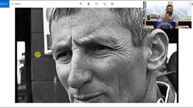 Ken Miles | Физиогномика и психология смотреть онлайн