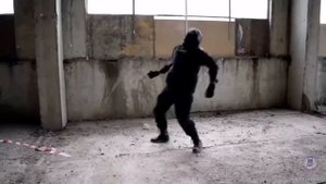 N.E.E.T DANCE