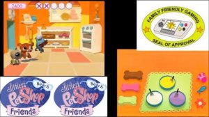 Littlest Pet Shop Beach Friends Episode 7