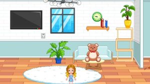 оценивал похожие игры на тока бока/? avatar world, busy world, my town,