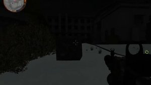 как вступить в долг в сталкер зов Припяти (1 квест)