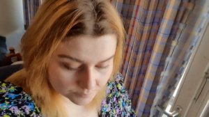ЖЕНЩИНА БЕЗ МАКИЯЖА / КРАШУСЬ НА КАМЕРУ