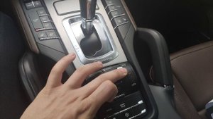 How to block the pneumatic system on Cayenne 958/ Блокировка пневмы на Cayenne 958