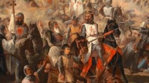 Краткая история Колумбии