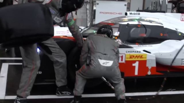 В чем прикол гоняться 24 ЧАСА? | WEC 2024 смотреть онлайн