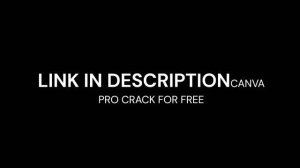 Canva Pro Crack Pc / Canva Pro Crack Windows / Canva Crack / Free Download 2022