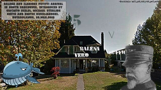 Notabolamus - Dreamscape 2099 - Giacinto Scelsi, Michael Sterling Smith, Dmitri Kourliandski смотреть онлайн