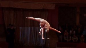 5 июня / Ручной Эквилибр (2012)