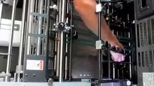 Печать конвертов на Presstek 34DI (часть 1)