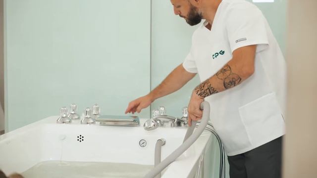 Гидромассаж: Простой путь к стройности смотреть онлайн