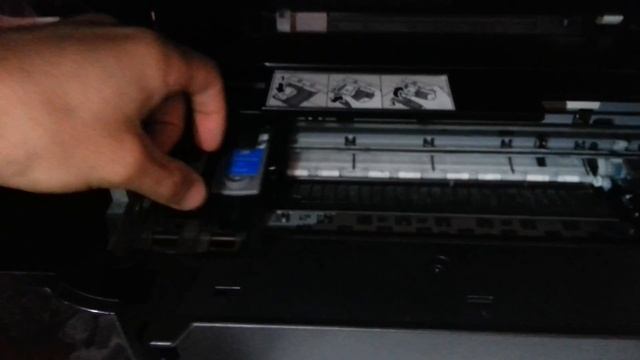 mp210 error 5 смотреть онлайн