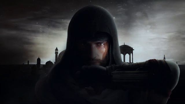 Assassin’s Creed Mirage Original Game Soundtrack Full OST | Brendan Angelides