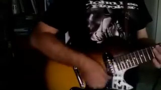 Gibson Melody Maker two pickups смотреть онлайн