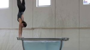 Рейтинг "Топ 5" самых опасных, цирковых номеров