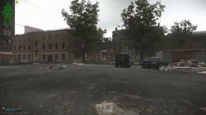 Квест Любитель балета + место спавна ключа от Перехода на Приморском в Escape From Tarkov