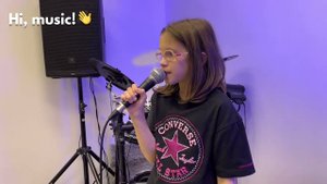 ВарвараАндреева (Мерри Поппинс - Леди совершенство cover)