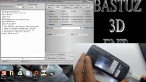 How to Reset and Unlock Nokia X2 02 Odscn Keypad Phone