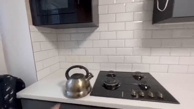 Долгожданный ремонт заканчивается￼ смотреть онлайн