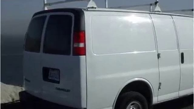 2004 Chevrolet Express Used Cars Grand Coulee WA смотреть онлайн