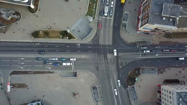 Минск, Веры Хоружей-Куйбышева #3 смотреть онлайн