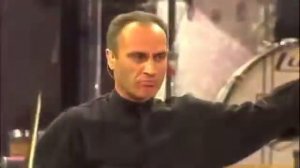 Samvel Yervinyan    The Best Violin Performances with Yanni 000mp4