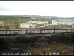 Кадыкчан 06.08.2010