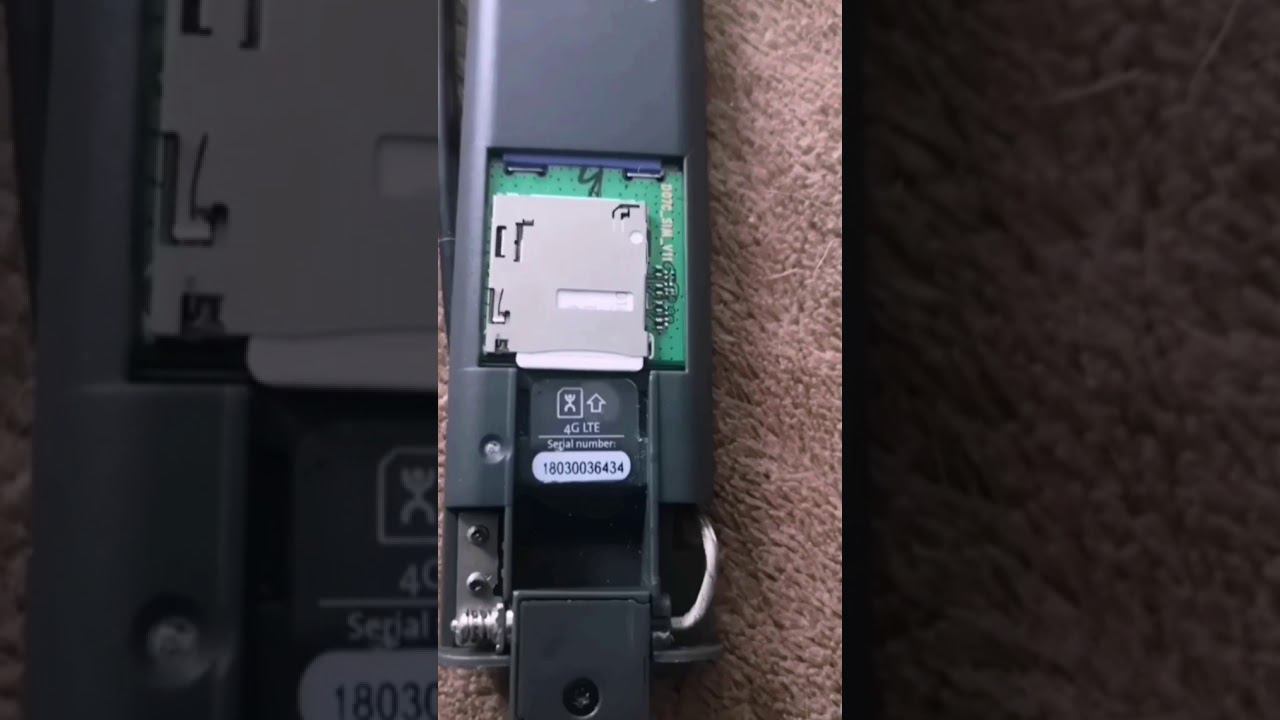 YOTA МОДЕМ 60 МБ | КАК ПОДКЛЮЧИТЬ АНТЕННУ 4G смотреть онлайн