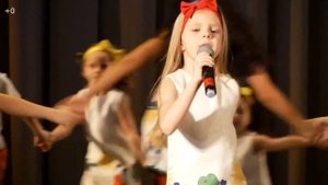 Песня "А если ты не веришь", исполняет шоу-группа "Саманта"