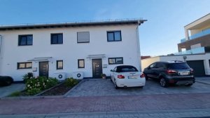 Как живут немцы в Германии??/ Новый район/ Гессен/ Новые дома??/ Наша жизнь в Германии??/ Влог