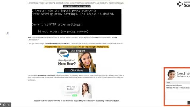 How to fix 0xc00000fd Error Code Office ? смотреть онлайн