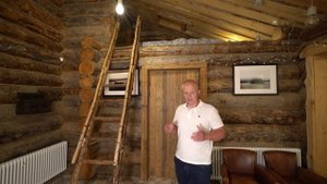 Баня в Переславле-Залесском 145 м2. Обзор бани из Кело спустя много лет