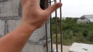 Кладка фронтона своими руками. Дом, крыша, фронтон!