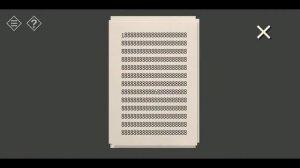 Tiny Room Stories: Town Mystery Глава VII Часть 3