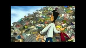 КУДА ПРОПАЛ МУЛЬТФИЛЬМ НОВАТОРЫ?