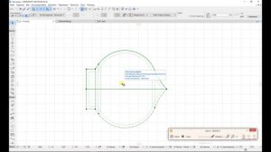Оболочки в ArchiCad.Часть 2. Основы.
