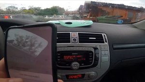 How to Pair Smartphone with System via Bluetooth in Ford Kuga I ( 2008 – 2012 )