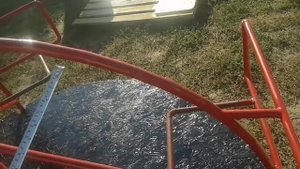 супер карусель своими руками.