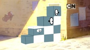 Lamput | Shape Shift | Cartoon Network