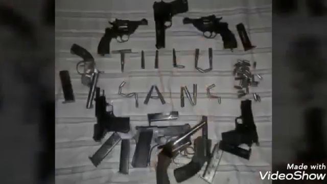 Bhai udham singh Tillu palwanTajpuriya group gangland tajpuriya смотреть онлайн