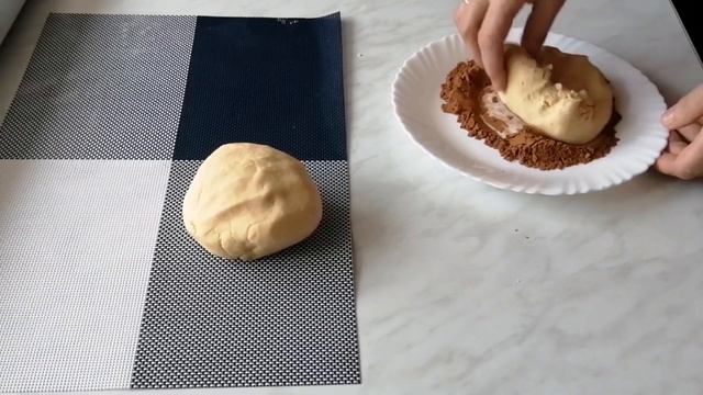 Очень нежное печенье тающее во рту. Быстро, просто, вкусно.